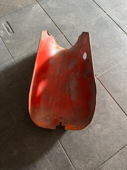 Prsa Jawa Pionýr - 4