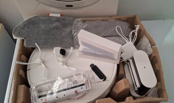 Xiaomi vacuum mop 2 s - 4
