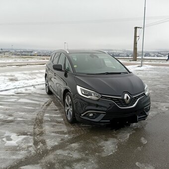 Renault grand Scenic 1.6 dci 96kw - 4