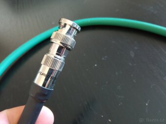 Furutech FX Alpha Series 1m - 4