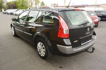 PRODÁM Renault Megane 1.9CDi - 4