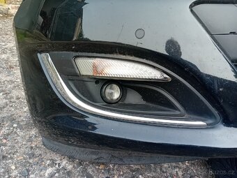 Nárazník a svetla Opel Astra K - 4