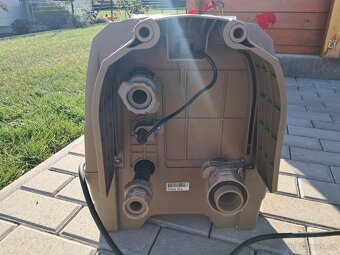 INTEX PURE SPA ovládací jednotku - 4