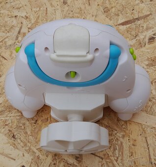 Kolotoč Tiny Love - 4