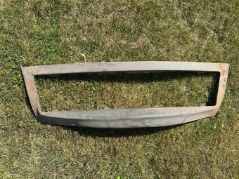 ND na Škoda Octavia Combi 1962 - 4