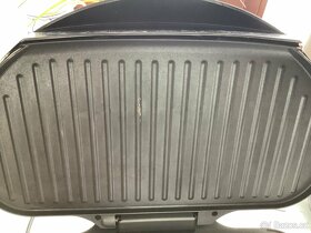 George Forman elektrický gril - 4