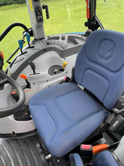 New Holland T 4.55 - 4