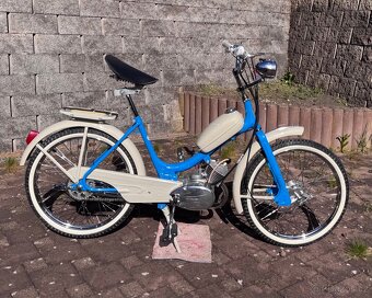 Stadion S11 - 1960 - 4