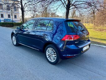 Volkswagen Golf 1.2 TSI 99 000km TOP - 4