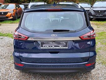 Ford S-max 2,0 D EcoBlue TITANIUM - 1794 - 4
