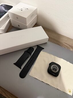 Apple Watch Series 10 46mm - 4