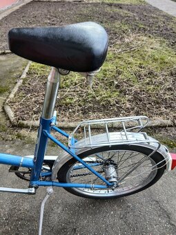 Skládačka Eska - 4