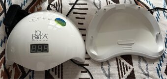 Kompletní sada pro manikúru - 4