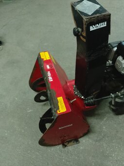 Vari sněhová,sněžná fréza SF - 55 - 4