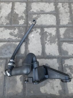 Volkswagen Passat B5 1.8T AEB 1997 ND - 4