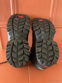 Pracovní boty Heckel vel. 40 - 4