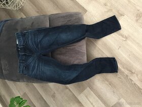 Džíny Guess, Armani, Versace - 4