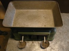 Poměrová váha - 4