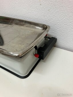 Kuchyňská váha - 4