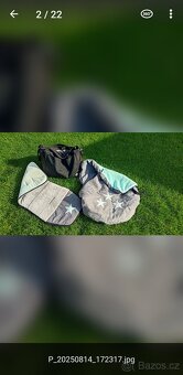 Kočárek Easy Walker Qtro - 4