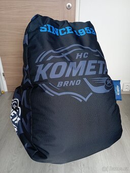 Sedaci vak HC KOMETA - 4