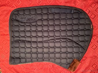 Prodej podsedlových deček - 4