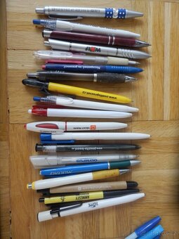 propisky různé - 4