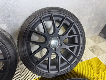 Z performance zp01 5x120 r19 - 4