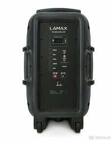 Lamax party boom box 500 - 4