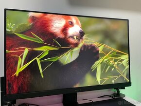 LCD 32" ViewSonic XG320U Gaming UHD 4K monitor - 4