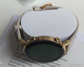 Huawei Watch GT 2, 42 mm dámské - 4