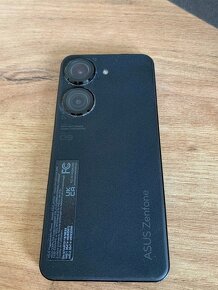 ASUS Zenfone 9 8GB / 128GB Dual SIM Midnight Black - 4
