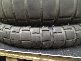 Pirelli Scorpion Rally STR 150/70R18 a 90/90-21 M/C - 4