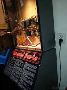 Šipkový automat Diamond darts - 4
