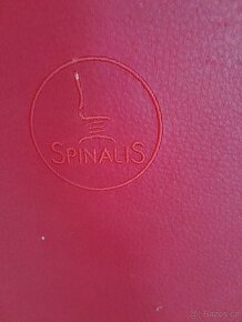 Zdravotní židle Spinalis Apollo - 4
