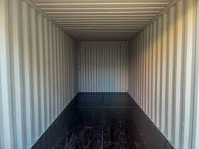 Lodní kontejner 20' - SKLADEM - Praha - BEZ DOPRAVY - 4