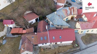 Prodej rodinného domu 80 m2 Lipartova, Brtnice - 4