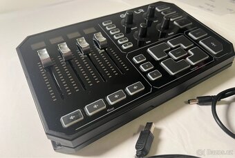 TC Helicon GOXLR - 4