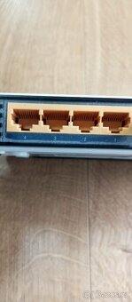 Použitý Router TP-Link TL-WR941ND - 4