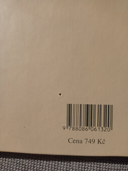 Knihy Otakar Batlička - 4