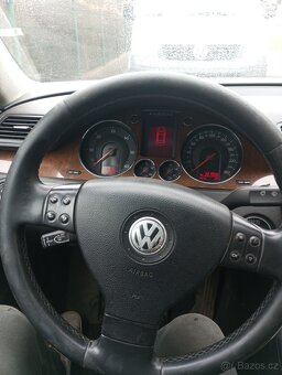 Passat B6 - 4