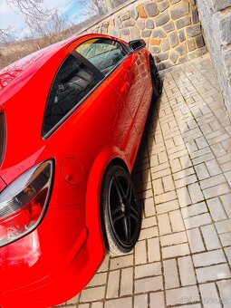 Opel Astra H GTC - 4