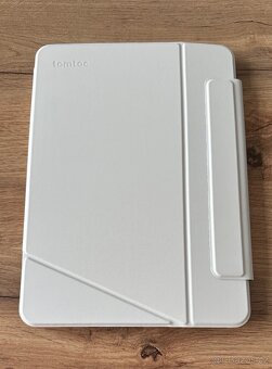 pouzdro Tomtoc Inspire-B02 pro iPad Air 4/5, iPad Pro - 4