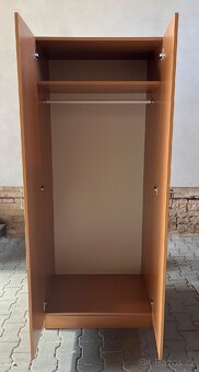 Detsky nabytek - 7 dilu - 4