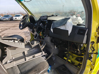 Mercedes Sprinter - 4
