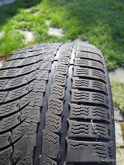 zimní pneu 235/45/18 - 4