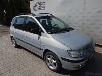 HYUNDAI Matrix 1.5 CRDi - 4