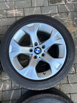 Alu kola BMW 17 ET34 - 4