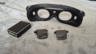 Walksnail Goggles X + Patch - 4