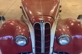 BMW 327 - 4